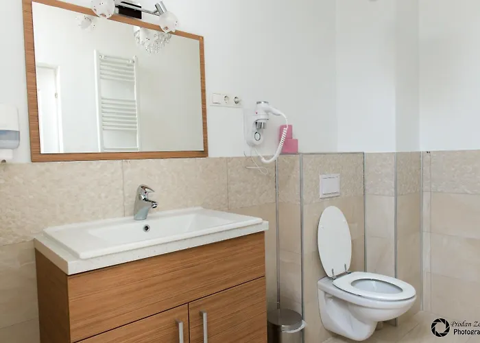 Pensiunea Schwartz Cluj-Napoca