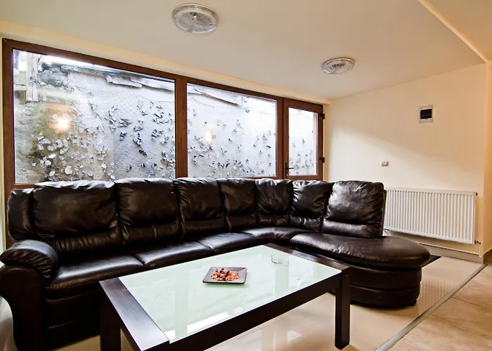 Pensiunea Schwartz 3* Cluj-Napoca