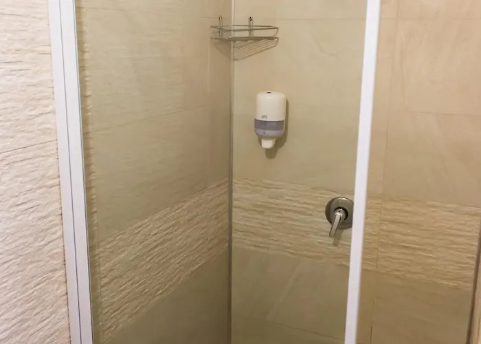 Pensiunea Schwartz Maison d'hôtes