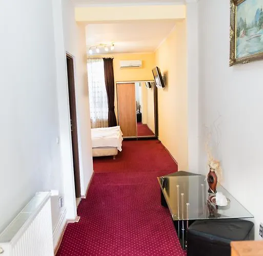 Pensiunea Schwartz Cluj-Napoca