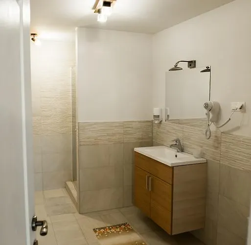 Pensiunea Schwartz Konukevi 3*