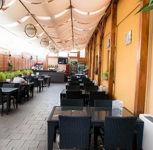 Pensiunea Schwartz Cluj-Napoca