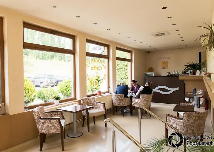 Pensiunea Schwartz Cluj-Napoca