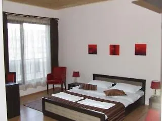 Pensiunea Schwartz 3*