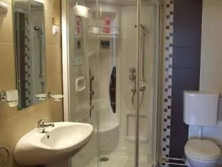 Maison d'hôtes Pensiunea Schwartz Cluj-Napoca