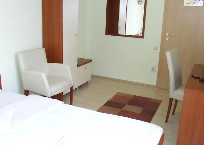 Pensiunea Schwartz 3* Kaloşvar