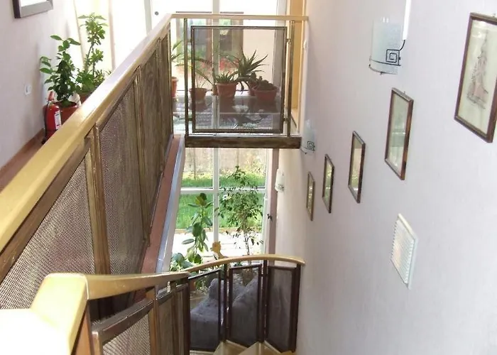 Pensiunea Schwartz 3* Cluj-Napoca