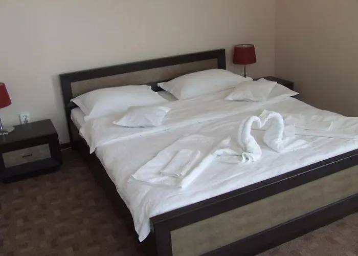 Pensiunea Schwartz 3* Kaloşvar