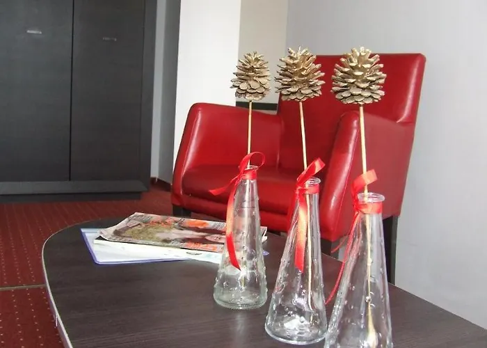 Pensión Pensiunea Schwartz 3*