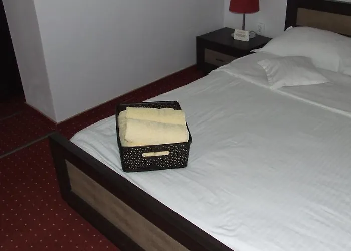 Pensiunea Schwartz 3* Kaloşvar