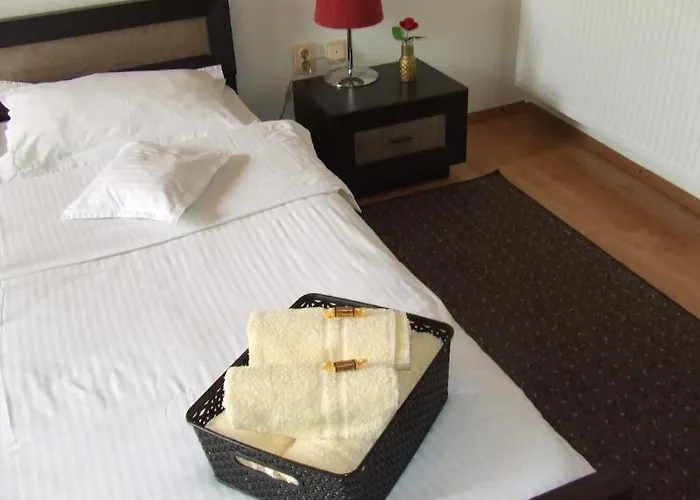 Pensiunea Schwartz 3* Kaloşvar