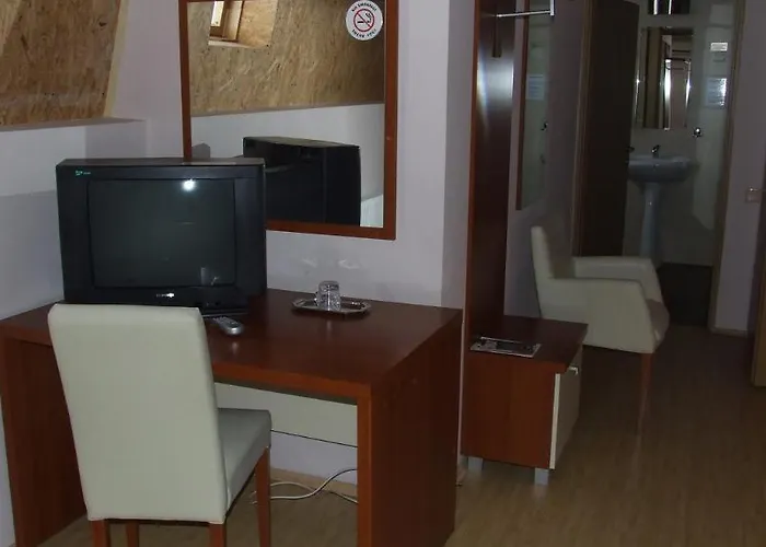 Pensiunea Schwartz 3* Cluj-Napoca