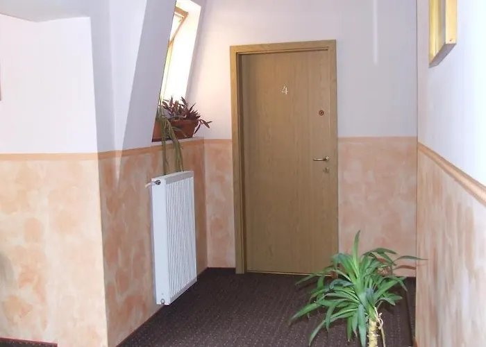 Pensiunea Schwartz 3* Kaloşvar